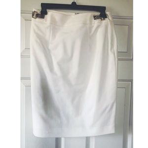 NWOT- Calvin Klein dress skirt.